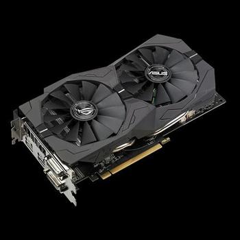 ASUS ROG-STRIX-RX570-4G-GAMING