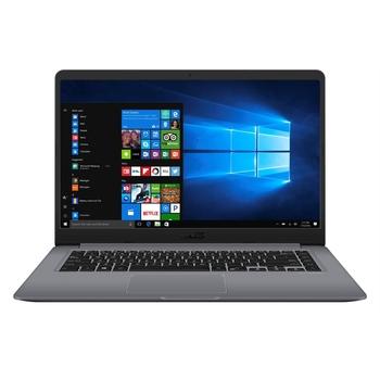 Notebook ASUS VivoBook S15 (S510UQ-BQ601T), šedý