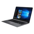 Notebook ASUS VivoBook S15 (S510UQ-BQ601T), šedý