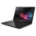 Herní notebook ASUS ROG STRIX GL703VM, černý (black)