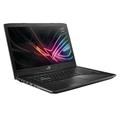 Herní notebook ASUS ROG STRIX GL703VM, černý (black)