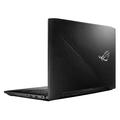 Herní notebook ASUS ROG STRIX GL703VM, černý (black)