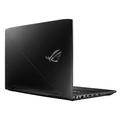 Herní notebook ASUS ROG STRIX GL703VM, černý (black)