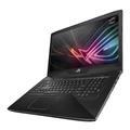 Herní notebook ASUS ROG STRIX GL703VM, černý (black)