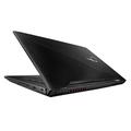 Herní notebook ASUS ROG STRIX GL703VM, černý (black)