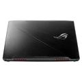 Herní notebook ASUS ROG STRIX GL703VM, černý (black)