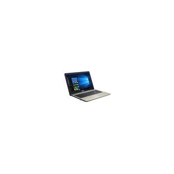 Notebook ASUS VivoBook Max (X541NA-DM511T), černý (black)