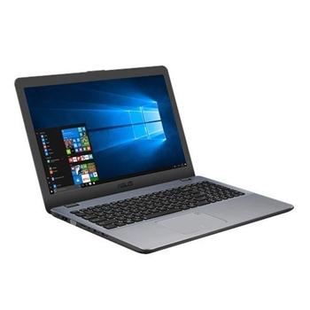 ASUS X542UQ 15,6/i7-7500U/256SSD/8G/940MX/W10 šedý