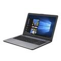 Herní notebook ASUS VivoBook 15 (X542UQ-DM311T), šedý (gray)