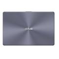 Herní notebook ASUS VivoBook 15 (X542UQ-DM311T), šedý (gray)