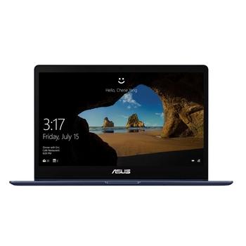 ASUS UX331UA - 13,3''/i7-8550U/512SSD/8G/W10 modrý