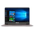 ASUS UX410UA - 14''/i3-7100U/1TB/4G/W10 šedý