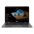 ASUS UX461UA - 14T''/i5-8250U/256SSD/8G/W10 šedý