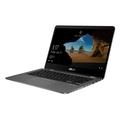 ASUS UX461UA - 14T''/i5-8250U/256SSD/8G/W10 šedý