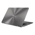 ASUS UX461UA - 14T''/i5-8250U/256SSD/8G/W10 šedý