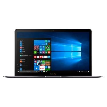 Notebook ASUS ZenBook 3 Deluxe (UX490UAR-BE104T), šedý (gray)