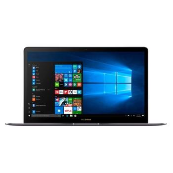 ASUS UX490UAR - 14''/i5-8250U/256SSD/8G/W10 šedý