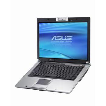 Notebook ASUS F5V-AP026