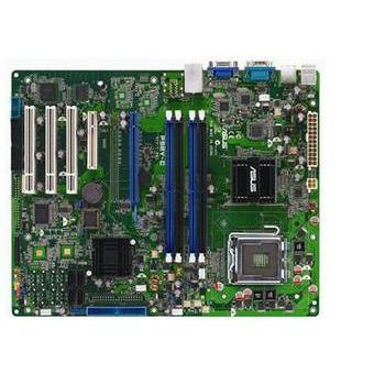Základní deska ASUS P5BV-C