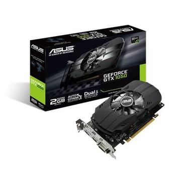 ASUS PH-GTX1050-2G