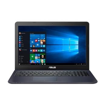 Notebook ASUS E502NA-GO022T, modrý (blue)