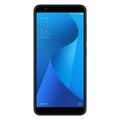 Mobilní telefon ASUS Zenfone 4 MAX Plus - MT6750V, černý (black)
