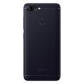 Mobilní telefon ASUS Zenfone 4 MAX Plus - MT6750V, černý (black)