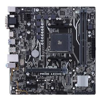 ASUS PRIME A320M-E