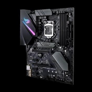 ASUS ROG STRIX H370-F GAMING