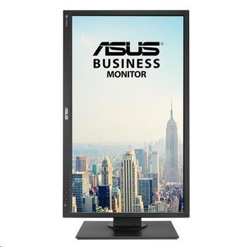 23" LCD monitor ASUS BE239QLBH, černý (black)