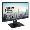 23" LCD monitor ASUS BE239QLBH, černý (black)
