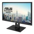 24" LED monitor ASUS BE249QLBH, černý (black)