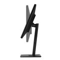 24" LED monitor ASUS BE249QLBH, černý (black)