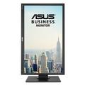 24" LED monitor ASUS BE249QLBH, černý (black)