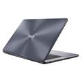 ASUS VivoBook N705UN - 17,3''/i5-8250U/128SSD+1TB/8G/MX150/W10 šedý
