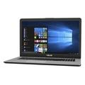 Notebook ASUS VivoBook 17 (N705UN-GC054T), tmavě šedý (dark grey)