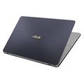 Notebook ASUS VivoBook 17 (N705UN-GC054T), tmavě šedý (dark grey)