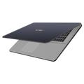 Notebook ASUS VivoBook 17 (N705UN-GC054T), tmavě šedý (dark grey)