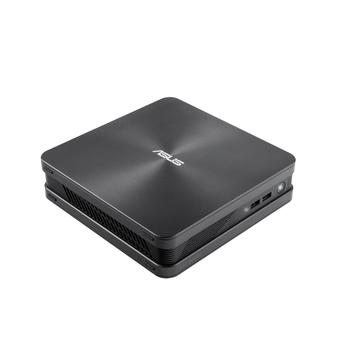ASUS VivoMini VC65 i5-6400T/2,2GHz/8GB DDR3/128GB SSD+1TB HDD/HDMI/VGA/2xUSB3.1/Win10 +dárek Bitdef.