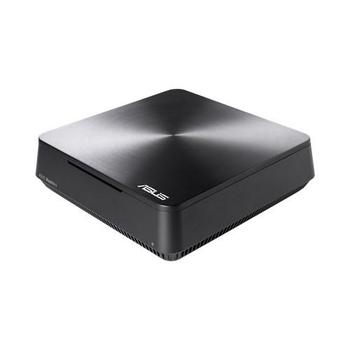 ASUS VivoMini VM65N-G042Z - i5-6200u/8GBDDR4/1TB+128SSD/nVIDIA GeForce 930M 1GB/Win10 + dárek Bitdef