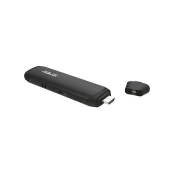 Mini počítač ASUS VivoStick PC TS10, černý (black)