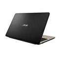 ASUS X540NA - 15,6''/N4200/1TB/8G/DVD/W10 černo-zlatý