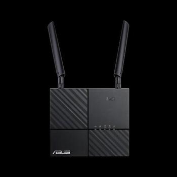 ASUS dual band LTE router 4G-AC53U