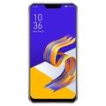 ASUS Zenfone 5Z - SDM845/64GB/6G/Android 8.0 stříbrný