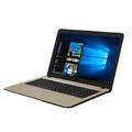 ASUS VivoBook X540NA - 15,6''/N4200/128SSD/4G/DVD/W10 černo-zlatý