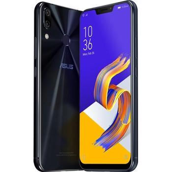 ASUS Zenfone 5Z - SDM845/64GB/6G/Android 8.0 modrý