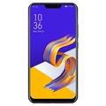 ASUS Zenfone 5Z - SDM845/64GB/6G/Android 8.0 modrý