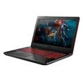 ASUS TUF Gaming FX504GE - 15,6''/i5-8300H/128SSD+1TB/8G/GTX1050Ti/W10 černý
