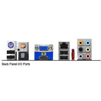 Základní deska ASUS M3N-HT Deluxe/HDMI