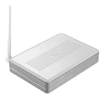 ADSL2 modem ASUS WL-600g